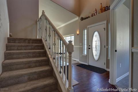 13237 Rosser Dr, Eagle River, AK 99577 photo 5