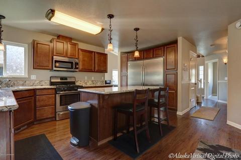 13237 Rosser Dr, Eagle River, AK 99577 photo 6