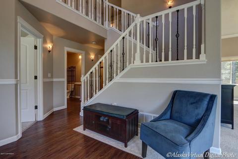 13237 Rosser Dr, Eagle River, AK 99577 photo 3