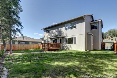 13237 Rosser Dr, Eagle River, AK 99577 photo 34