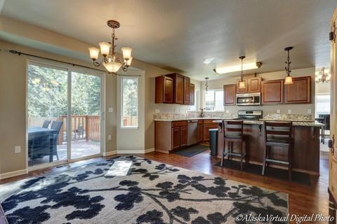 13237 Rosser Dr, Eagle River, AK 99577 photo 4