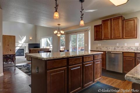13237 Rosser Dr, Eagle River, AK 99577 photo 7