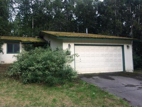 21617 Oberg Rd, Chugiak, AK 99567 photo 8