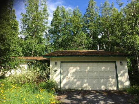 21617 Oberg Rd, Chugiak, AK 99567 photo 1