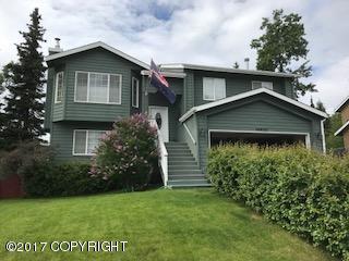 10920 Kaskanak Dr, Eagle River, AK 99577 photo 1