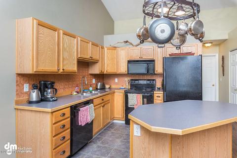5610 Sapphire Loop # 58A, Anchorage, AK 99504 photo 15