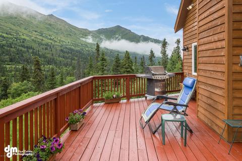 2050 S River Cir, Eagle River, AK 99577 photo 5
