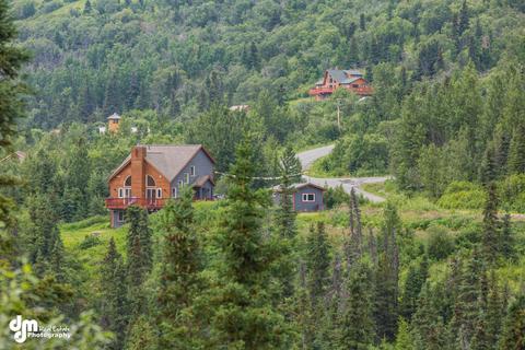 2050 S River Cir, Eagle River, AK 99577 photo 1