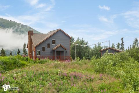 2050 S River Cir, Eagle River, AK 99577 photo 4