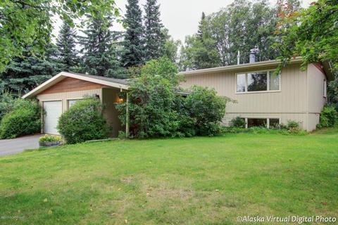 8711 Pluto Dr, Anchorage, AK 99507 photo 1
