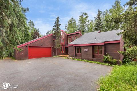 9110 Jupiter Dr, Anchorage, AK 99507 photo 1