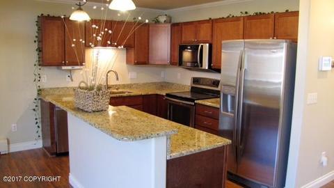 8012 Marsha Loop # 5, Anchorage, AK 99507 photo 1