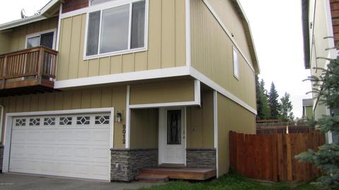 8012 Marsha Loop # 5, Anchorage, AK 99507 photo 2