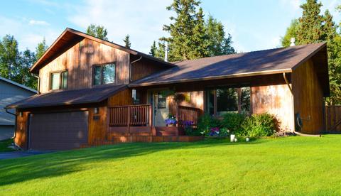 6270 W Tree Dr, Anchorage, AK 99507 photo 1