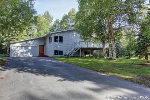 6221 Corner Tree Dr, Anchorage, AK 99507 photo 2