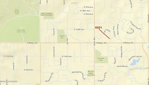 6221 Corner Tree Dr, Anchorage, AK 99507 photo 47
