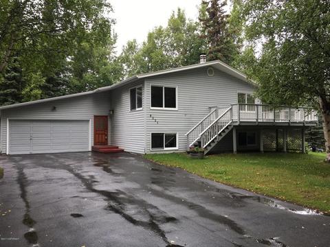 6221 Corner Tree Dr, Anchorage, AK 99507 photo 1