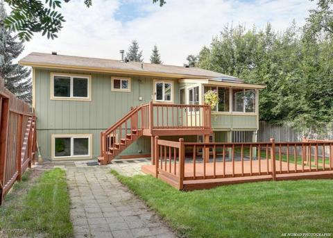 7251 Christopher Cir, Anchorage, AK 99507 photo 25