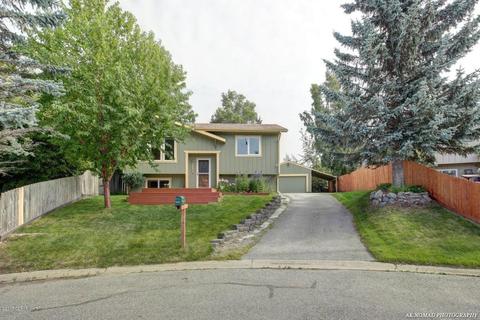 7251 Christopher Cir, Anchorage, AK 99507 photo 2