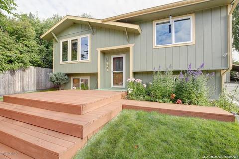 7251 Christopher Cir, Anchorage, AK 99507 photo 1
