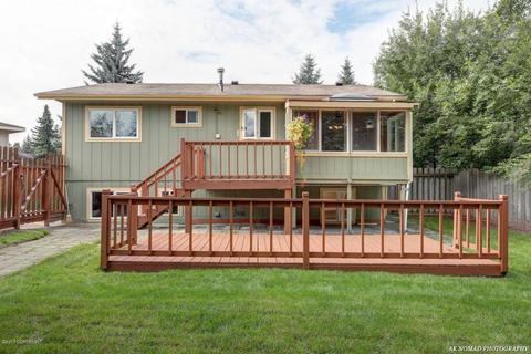 7251 Christopher Cir, Anchorage, AK 99507 photo 26