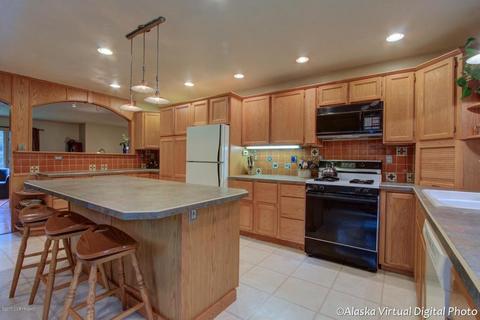 20633 Eagle River Rd, Eagle River, AK 99577 photo 13