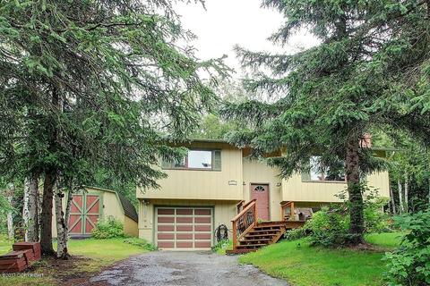 20633 Eagle River Rd, Eagle River, AK 99577 photo 1
