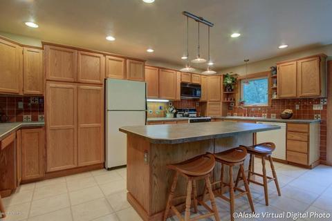 20633 Eagle River Rd, Eagle River, AK 99577 photo 11