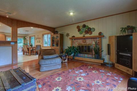 20633 Eagle River Rd, Eagle River, AK 99577 photo 9