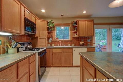 20633 Eagle River Rd, Eagle River, AK 99577 photo 12