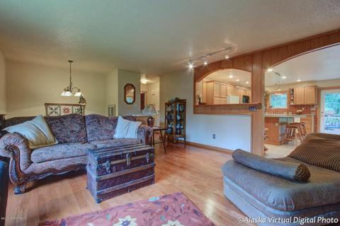 20633 Eagle River Rd, Eagle River, AK 99577 photo 8