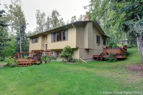 20633 Eagle River Rd, Eagle River, AK 99577 photo 4