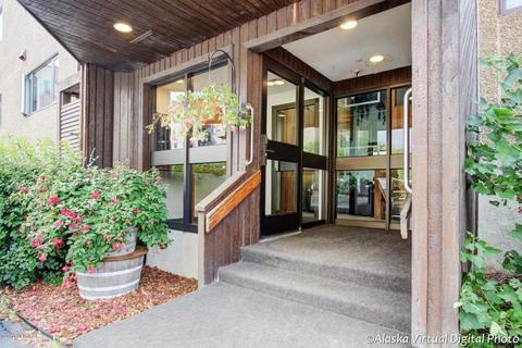 310 E 11th Ave # A412, Anchorage, AK 99501 photo 1