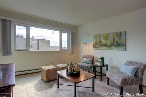 310 E 11th Ave # A412, Anchorage, AK 99501 photo 3