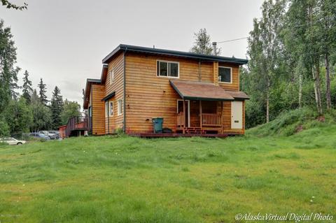 5261 E 147th Ave, Anchorage, AK 99516 photo 35