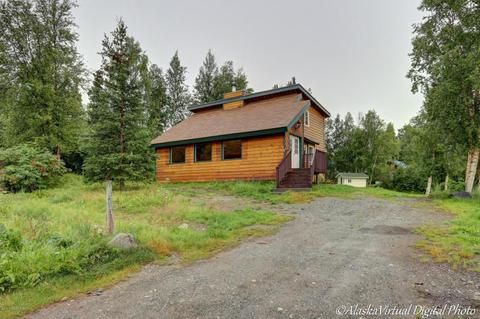 5261 E 147th Ave, Anchorage, AK 99516 photo 1