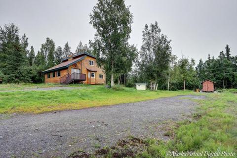 5261 E 147th Ave, Anchorage, AK 99516 photo 3