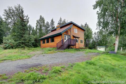 5261 E 147th Ave, Anchorage, AK 99516 photo 2