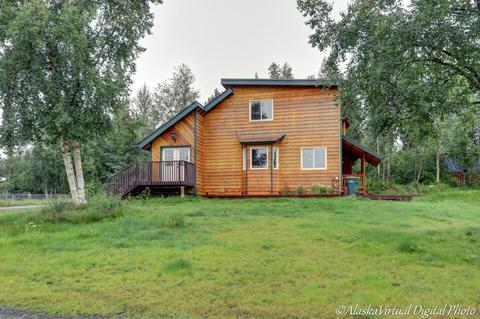 5261 E 147th Ave, Anchorage, AK 99516 photo 36