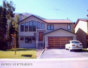 18718 N Lowrie Loop, Eagle River, AK 99577 photo 1