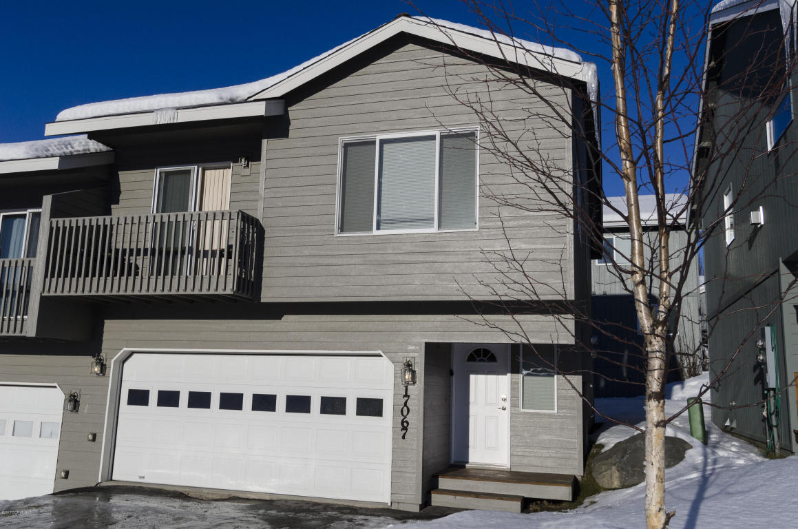 17067 Bowen Cir # 91, Eagle River, AK 99577 photo 1
