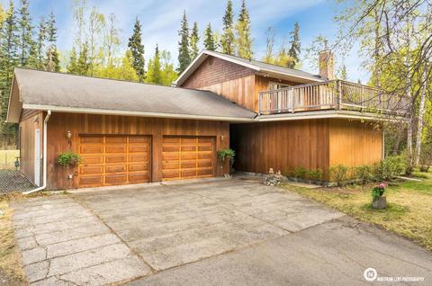 4920 E 104th Ave, Anchorage, AK 99507 photo 1