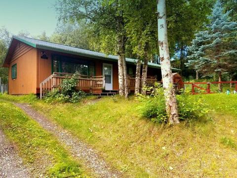 12516 Hope Cir, Eagle River, AK 99577 photo 1