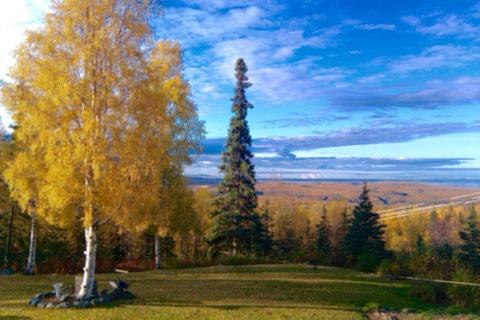 18524 Outlook Cir, Eagle River, AK 99577 photo 1