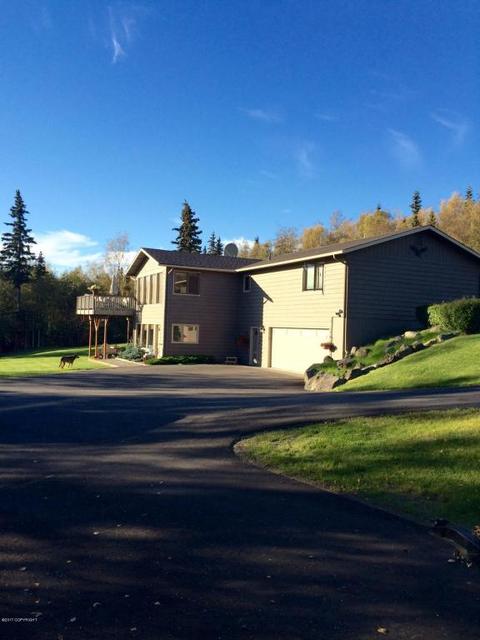18524 Outlook Cir, Eagle River, AK 99577 photo 7