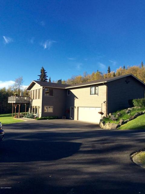 18524 Outlook Cir, Eagle River, AK 99577 photo 3
