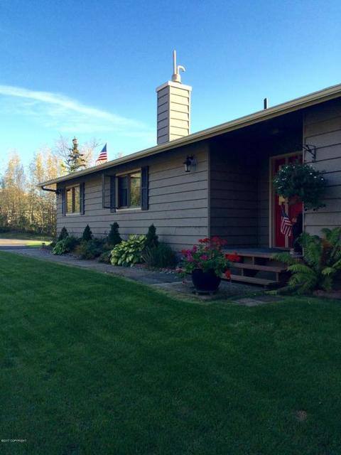 18524 Outlook Cir, Eagle River, AK 99577 photo 5