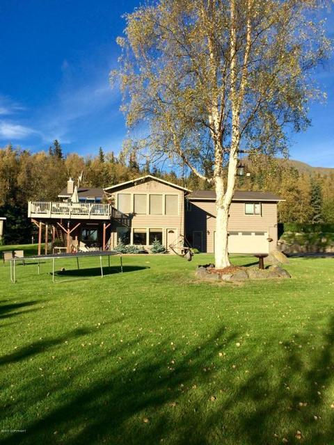 18524 Outlook Cir, Eagle River, AK 99577 photo 6