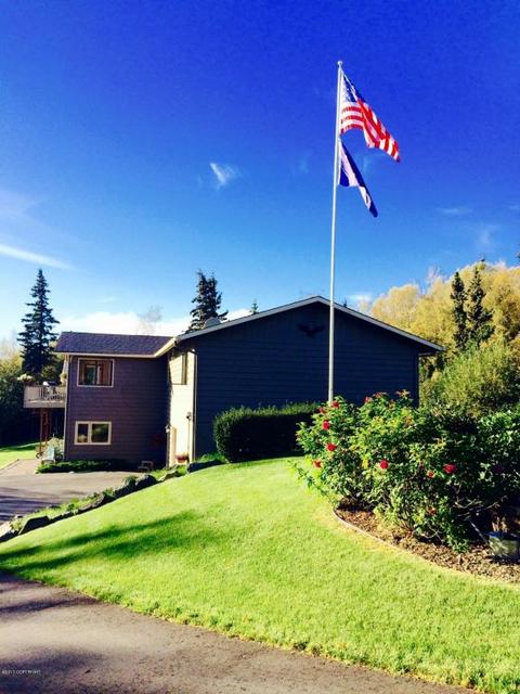 18524 Outlook Cir, Eagle River, AK 99577 photo 4