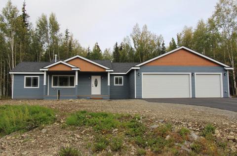 7808 Grouse Loop, Wasilla, AK 99654 photo 1